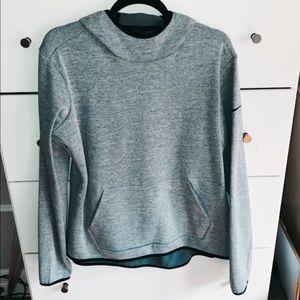 Nike sweatshirt